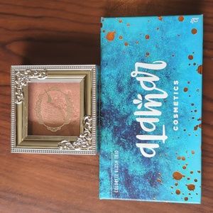 Highlighter & Blush Trio